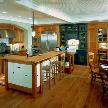Shingle Style