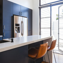 Bob + Roxanne Eichler Kitchen