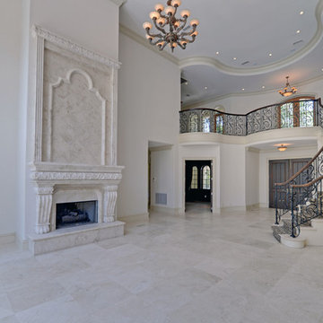 Sea Island Georgia Estate Homes