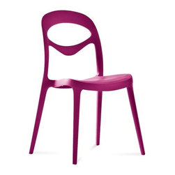 Foryou Chair by DomItalia - Dining Chairs