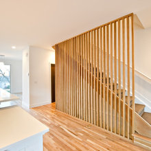 Staircases