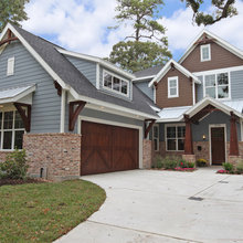 Exterior Casita