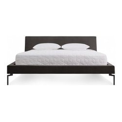 Blu Dot New Standard King Bed - Beds