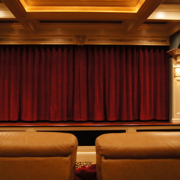 Fleur-De-Lis Theater