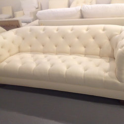 Chesterfield sofa - Sofas