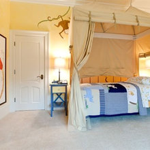 kids rooms