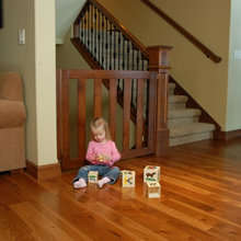 Baby Proof