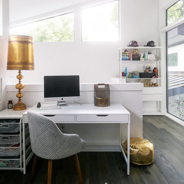 My Houzz: Spec Home the Right Fit for a Young Family