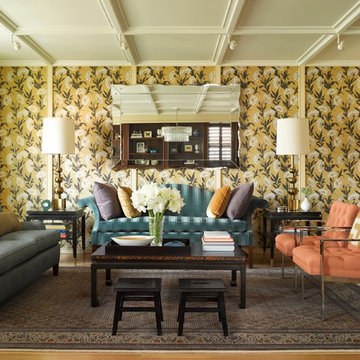 Lincoln Apartment