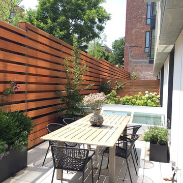 Gowanus Terraces