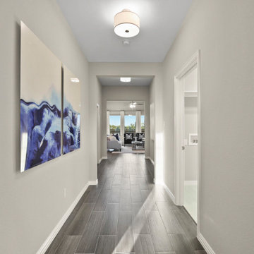 Canyon Falls 50s | Northlake, TX | Plan 1521 | American Legend Homes