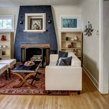 Basement ideas