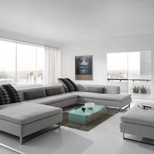 Living Room Ideas