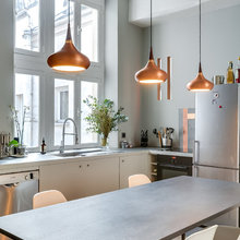 Scandinavian Kitchen