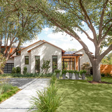 Modern Exteriors