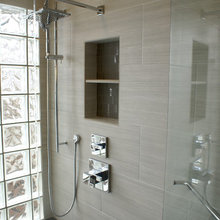bathroom tile