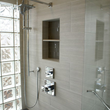 Weil Master Bathroom