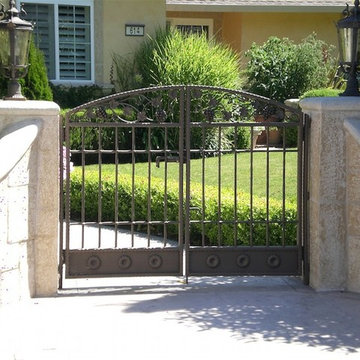 Gates