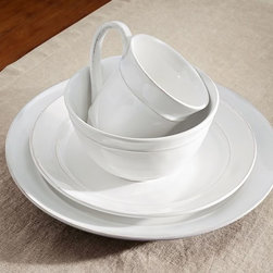 CAMBRIA DINNERWARE - STONE - Products