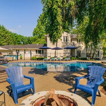 Rydal, Montgomery County - Custom Build