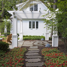 side yard
