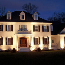 Home Facades (Andover)