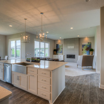 Avalon 2-story For Sale!
