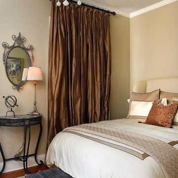 Private French Quarter Residence