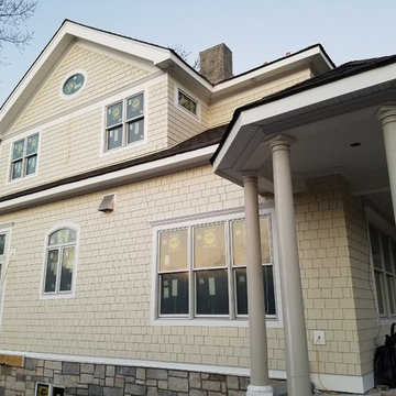 Staten Island-James Hardie Shakes