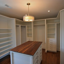 Senior Remodel