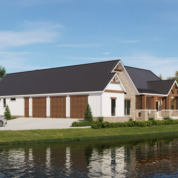 Single Family Home