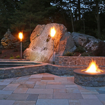 Avon Backyard Retreat