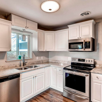 Vassar, Denver CO Home Staging Consultation & Report