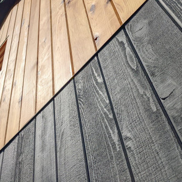 Bruce House Renovation