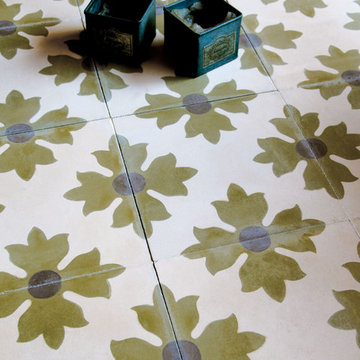 New Tiles