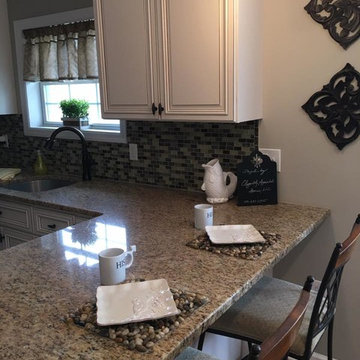Parlin Staging Project - Sold in 24 Hours!