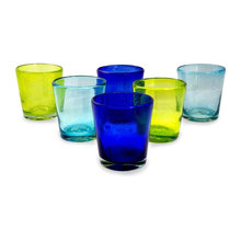 Glassware