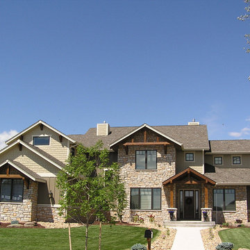 Exterior Paint - Ft. Collins