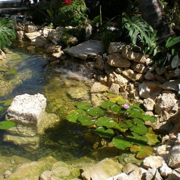 Hardscapes