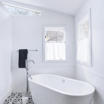 Newlands - Master Suite