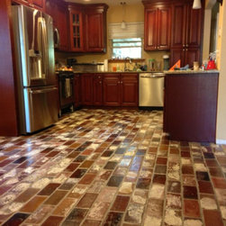 PortStone's St. Louis Brick - Products