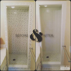 Before and Afters! - Home Improvement