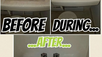 Post Construction Clean up