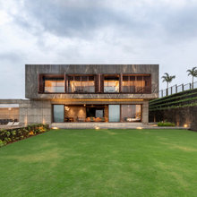 Exterior Ideas