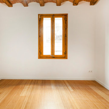 Piso acogedor en Mirallers