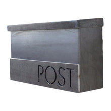 Mailboxes