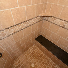 master baths