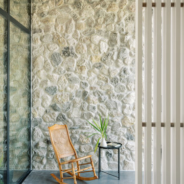 Watonga Residence