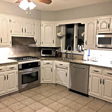 Michigan Kitchen