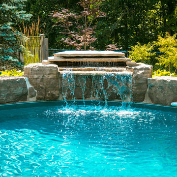 Water Features